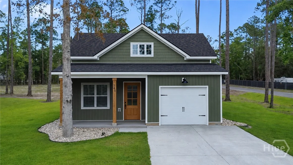 145 Waters Circle
