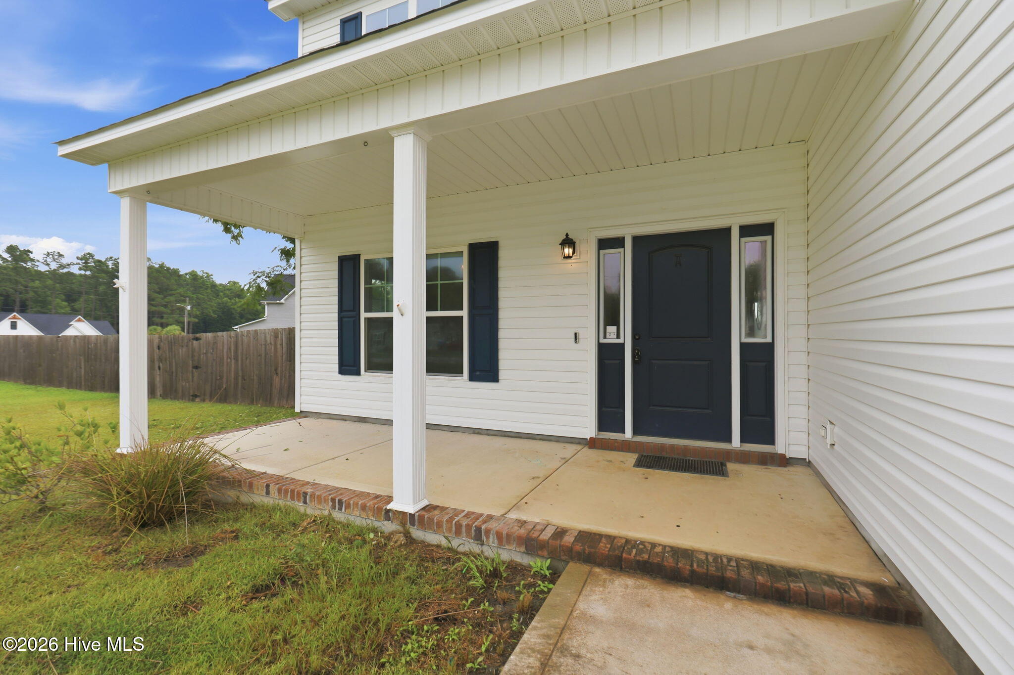 704 Ingram Court