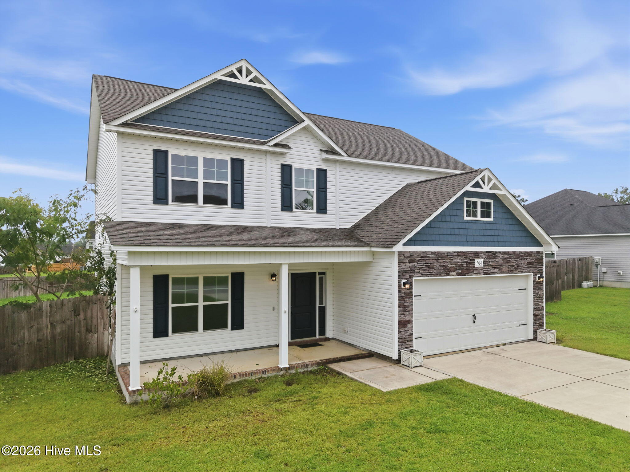 704 Ingram Court