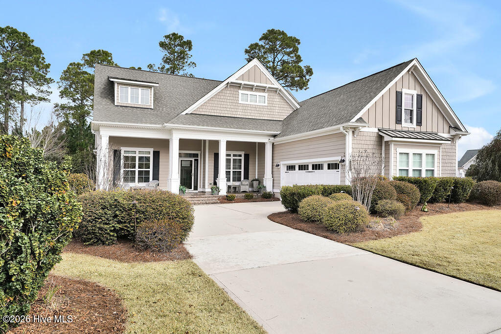 5117 Stoney Point Drive