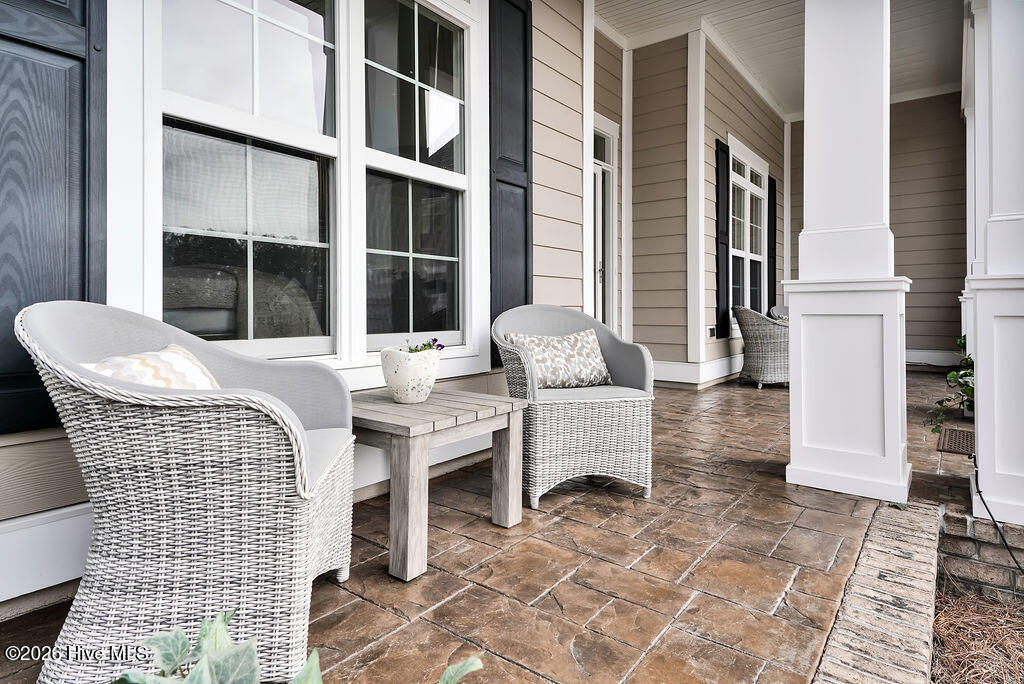 5117 Stoney Point Drive