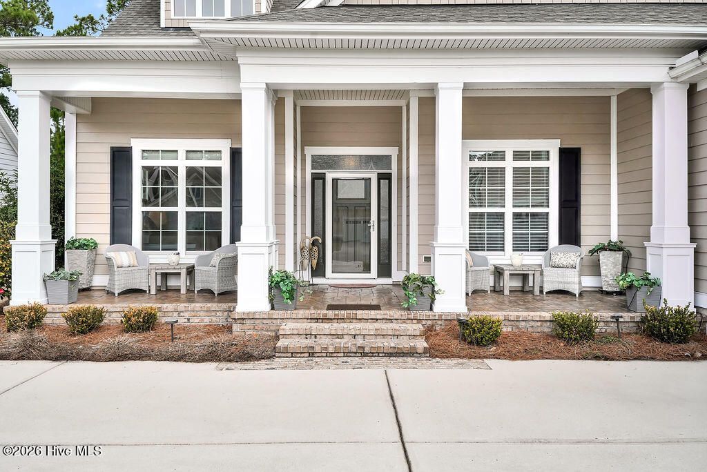 Photo of 5117 Stoney Point Drive, Leland, NC 28451 (MLS # 100558721)