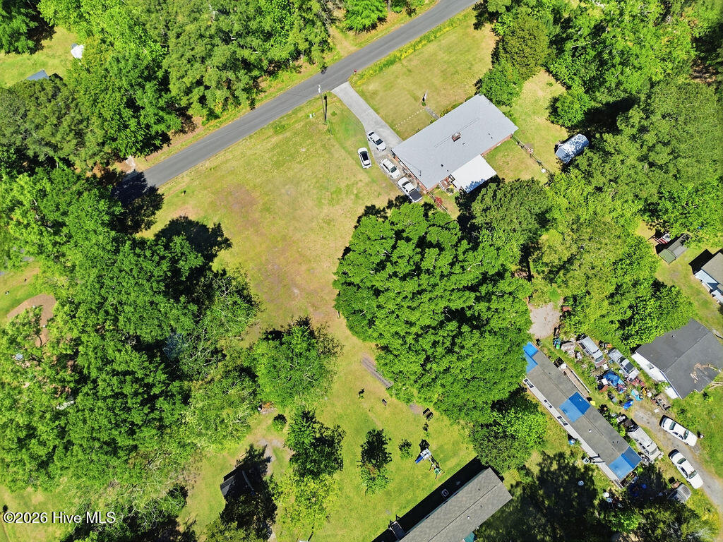 Lot 4&5 Bynum Avenue Maysville Nc 28 Avenue