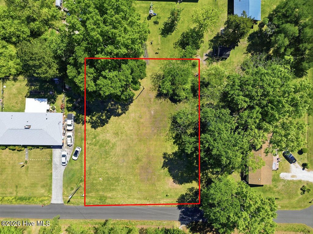 Photo of 45 Bynum Avenue Maysville Nc 28 Avenue, Maysville, NC 28555 (MLS # 100571680)