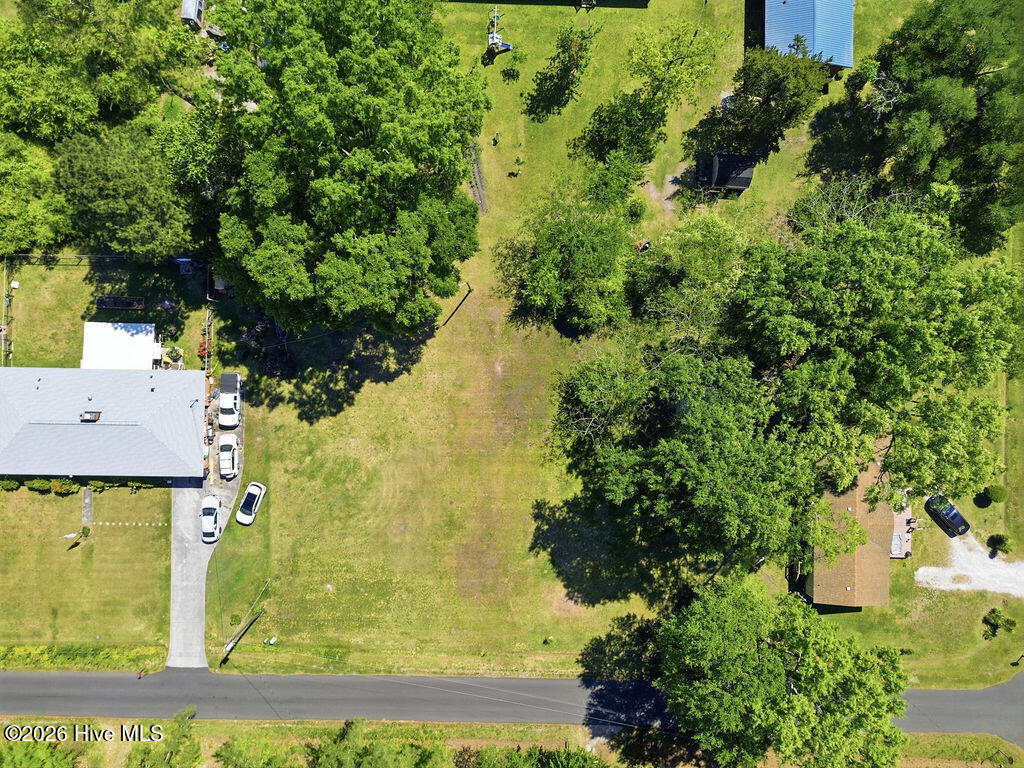 Lot 4&5 Bynum Avenue Maysville Nc 28 Avenue