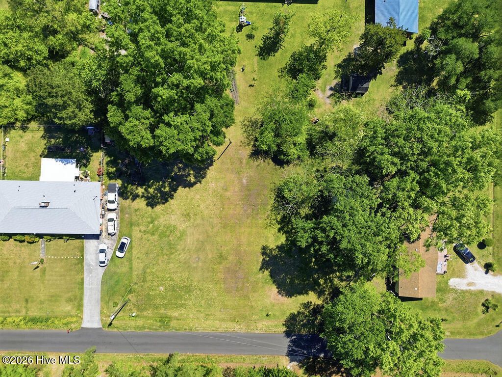 Photo of 45 Bynum Avenue Maysville Nc 28 Avenue, Maysville, NC 28555 (MLS # 100571680)