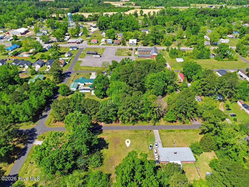 Lot 4&5 Bynum Avenue Maysville Nc 28 Avenue