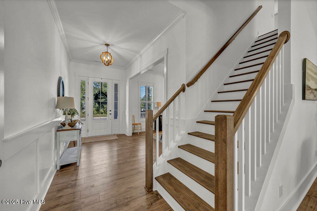 Photo of 3829 Bay Colony Road NE, Leland, NC 28451 (MLS # 100537474)