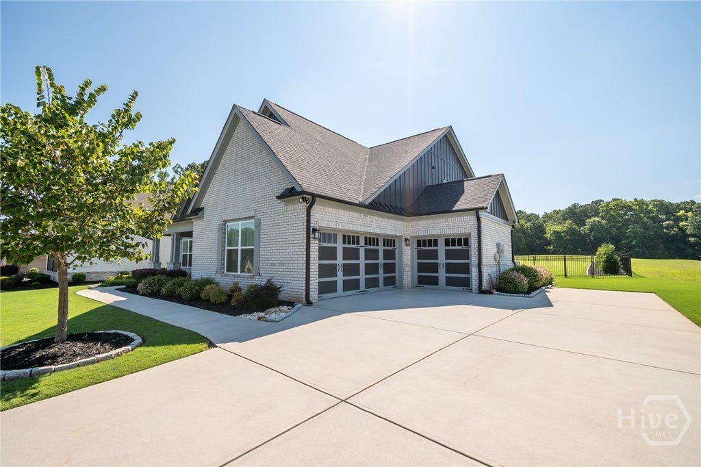 Photo of 2183 Traditions Way, Jefferson, GA 30549 (MLS # CL366668)