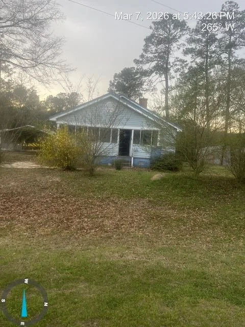 1650 Ware Mclendon Road