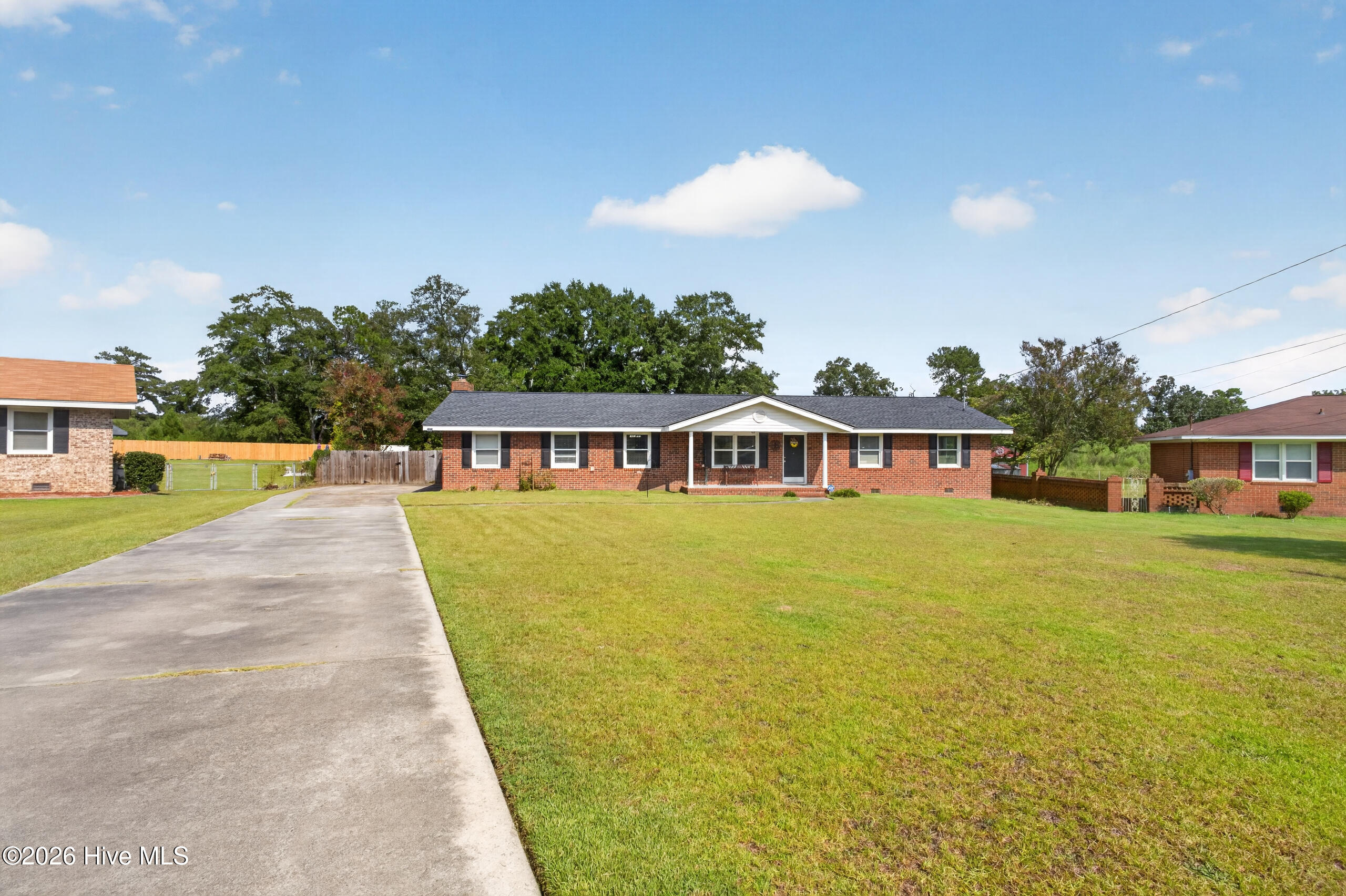 3002 Eagle Drive