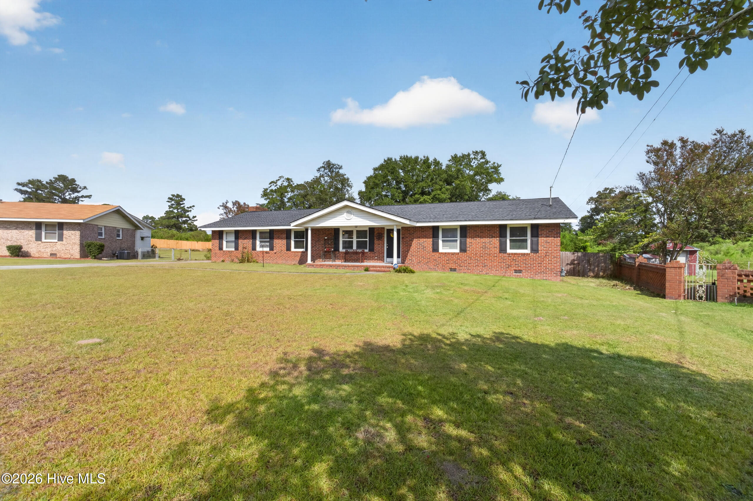 3002 Eagle Drive