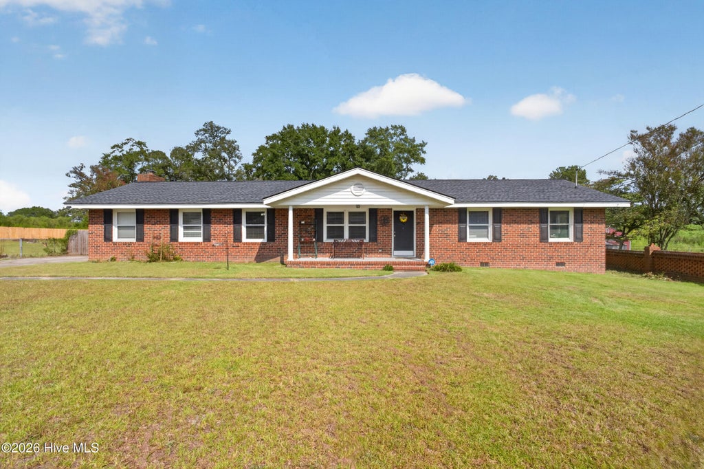 Photo of 3002 Eagle Drive, Augusta, GA 30906 (MLS # 100602190)