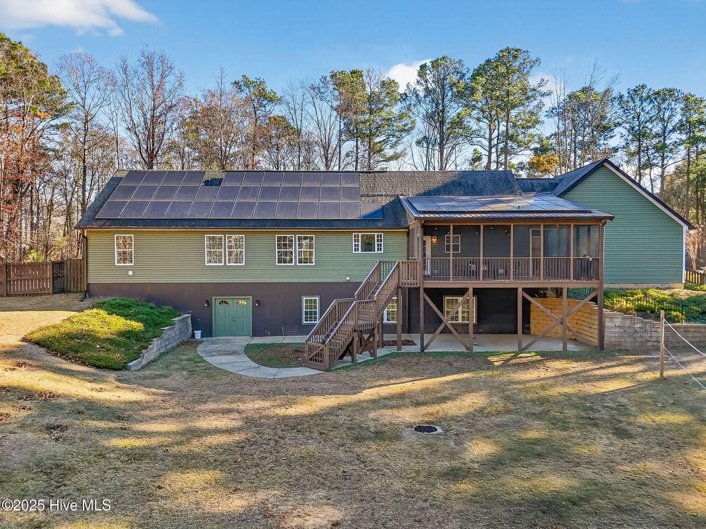 Photo of 626 Bailey Road, Coats, NC 27521 (MLS # 100545914)