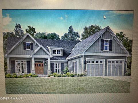 Homes For Sale - 2507 Wild Turkey Road<br/> New Bern, NC 28562