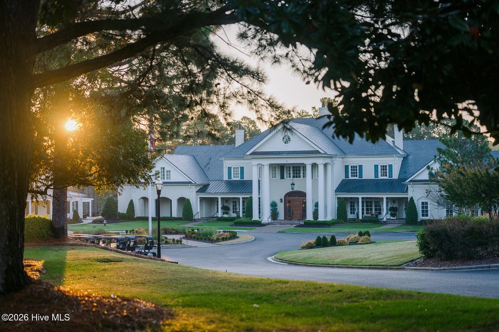 Photo of 25 Ridgeland Street, Pinehurst, NC 28374 (MLS # 100606890)