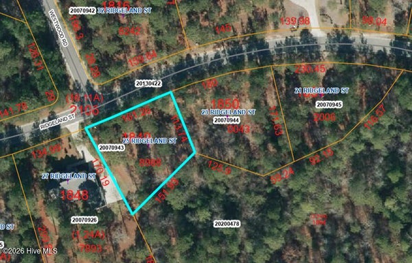 25 RIDGELAND ST, PINEHURST, NC 28374 - Image 2d2c59604042f849faffb5b3732f8ffa/2977258211