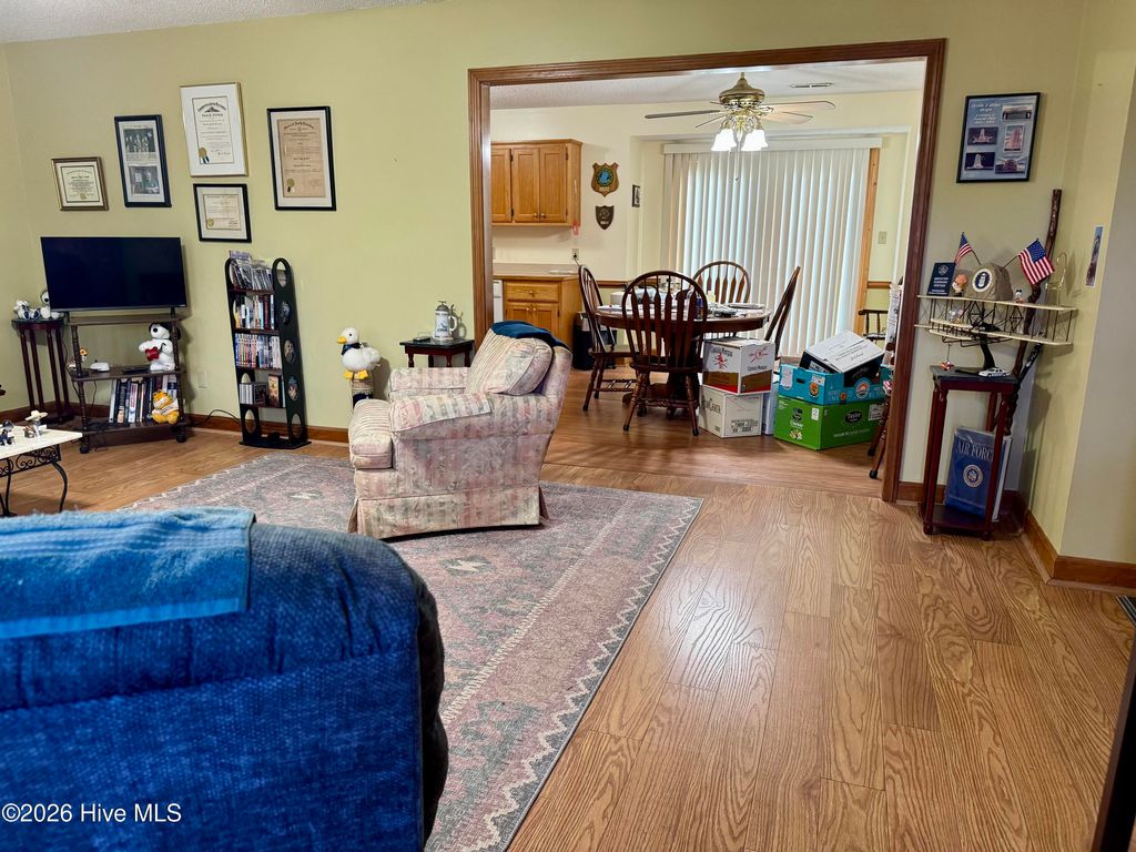 Photo of 105 Sundown Court, Grandy, NC 27939 (MLS # 100575818)