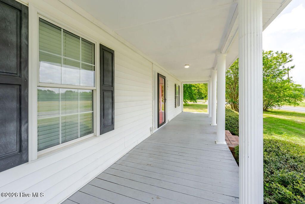 Photo of 2881 Honey Hill Road, Hallsboro, NC 28442 (MLS # 100566330)