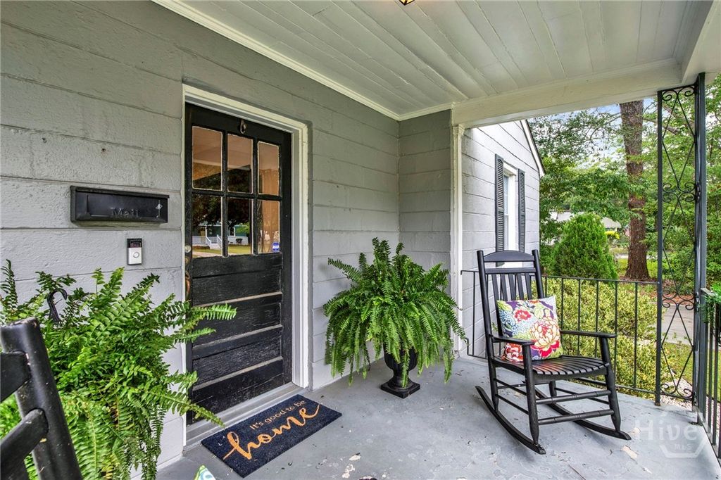 Photo of 416 E 65th Street, Savannah, GA 31405 (MLS # SA358299)
