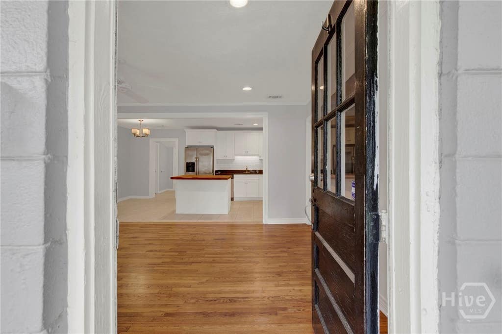 Photo of 416 E 65th Street, Savannah, GA 31405 (MLS # SA358299)