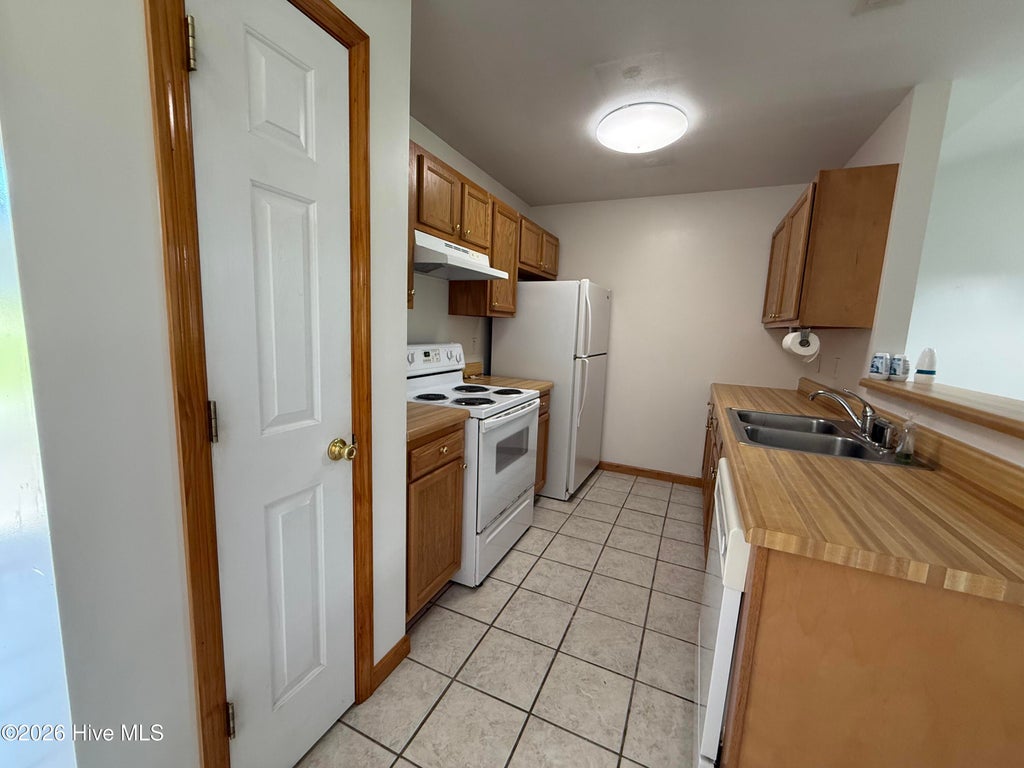 Photo of 121 Arabian Lane #A, Richlands, NC 28574 (MLS # 100592876)