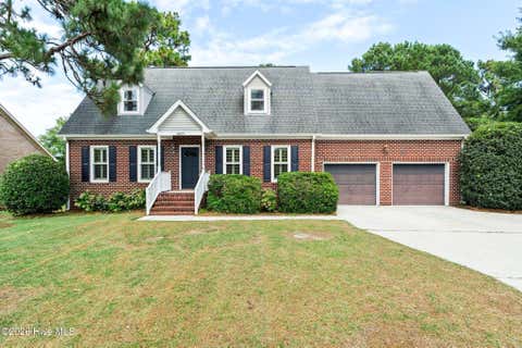 Photo of 4809 Rushing Drive, Wilmington, NC 28409 (MLS # 100585890)