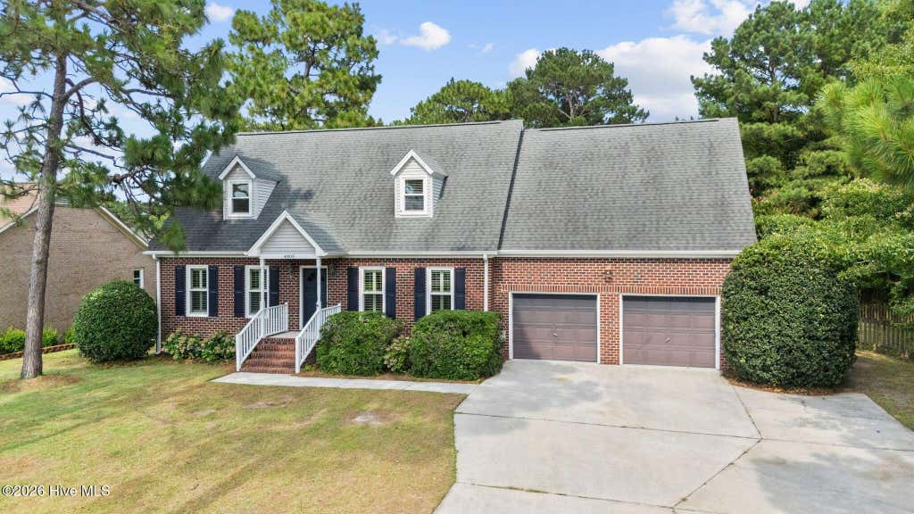 Photo of 4809 Rushing Drive, Wilmington, NC 28409 (MLS # 100585890)