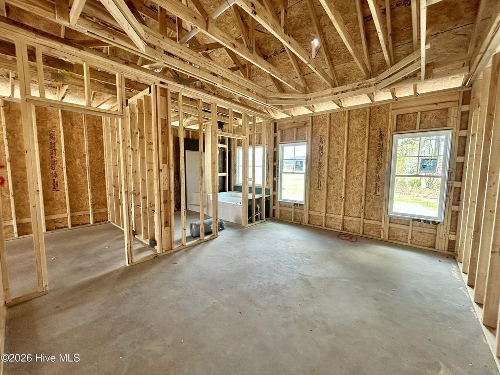 Photo of 3715 Huntcliff Drive, La Grange, NC 28551 (MLS # 100563610)