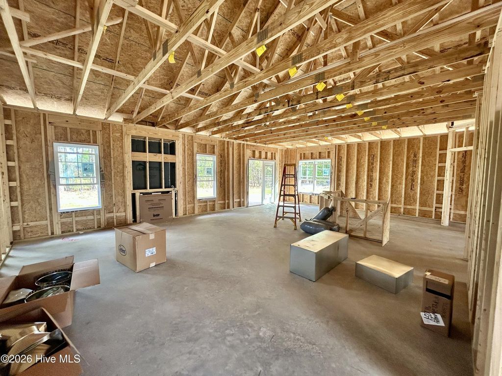 Photo of 3715 Huntcliff Drive, La Grange, NC 28551 (MLS # 100563610)