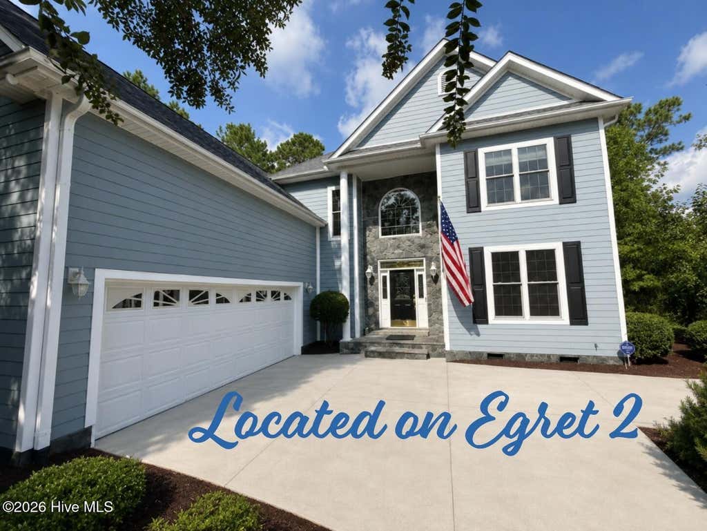 Photo of 1751 Mute Swan Lane SE, Bolivia, NC 28422 (MLS # 100593458)