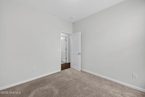 Tiny photo for 628 Cambeck Drive SE #Unit 1, Leland, NC 28451 (MLS # 100545229)
