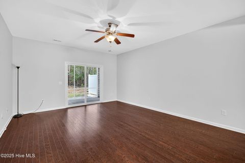 Tiny photo for 628 Cambeck Drive SE #Unit 1, Leland, NC 28451 (MLS # 100545229)