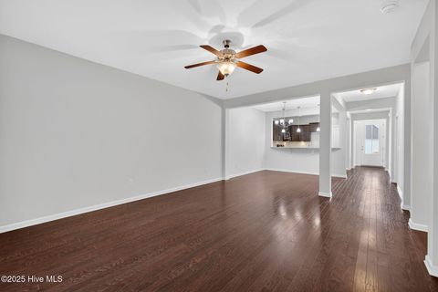 Tiny photo for 628 Cambeck Drive SE #Unit 1, Leland, NC 28451 (MLS # 100545229)