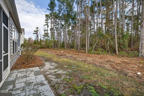Tiny photo for 628 Cambeck Drive SE #Unit 1, Leland, NC 28451 (MLS # 100545229)