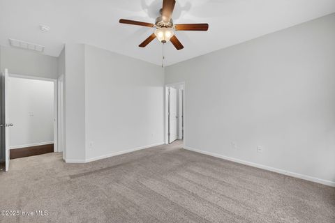 Tiny photo for 628 Cambeck Drive SE #Unit 1, Leland, NC 28451 (MLS # 100545229)