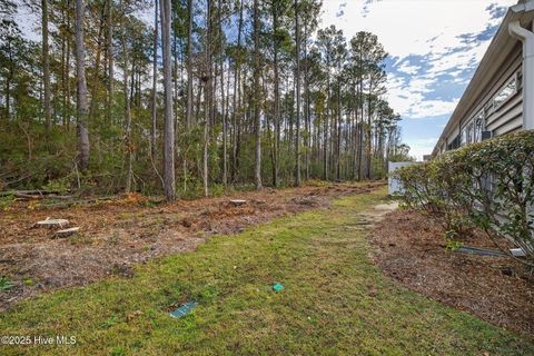 Tiny photo for 628 Cambeck Drive SE #Unit 1, Leland, NC 28451 (MLS # 100545229)