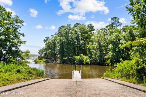 Tiny photo for 628 Cambeck Drive SE #Unit 1, Leland, NC 28451 (MLS # 100545229)