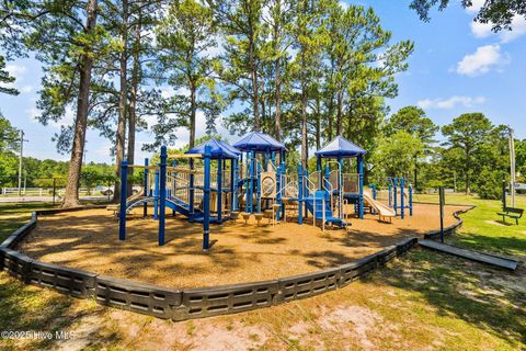 Tiny photo for 628 Cambeck Drive SE #Unit 1, Leland, NC 28451 (MLS # 100545229)