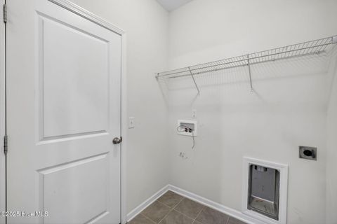Tiny photo for 628 Cambeck Drive SE #Unit 1, Leland, NC 28451 (MLS # 100545229)