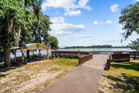 Tiny photo for 628 Cambeck Drive SE #Unit 1, Leland, NC 28451 (MLS # 100545229)