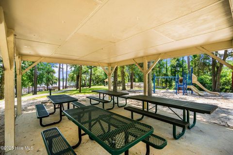 Tiny photo for 628 Cambeck Drive SE #Unit 1, Leland, NC 28451 (MLS # 100545229)