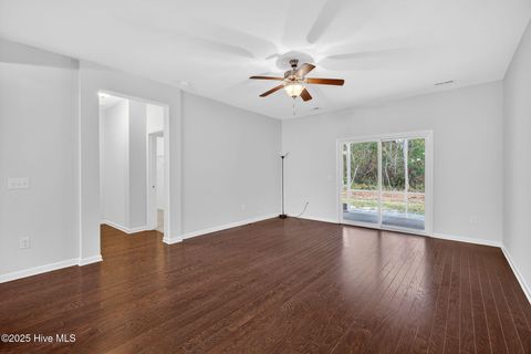 Tiny photo for 628 Cambeck Drive SE #Unit 1, Leland, NC 28451 (MLS # 100545229)