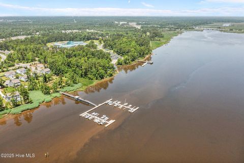 Tiny photo for 628 Cambeck Drive SE #Unit 1, Leland, NC 28451 (MLS # 100545229)