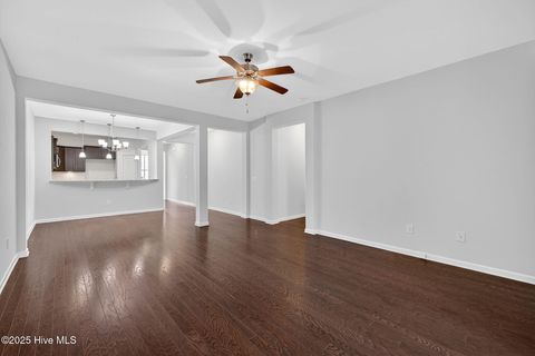 Tiny photo for 628 Cambeck Drive SE #Unit 1, Leland, NC 28451 (MLS # 100545229)