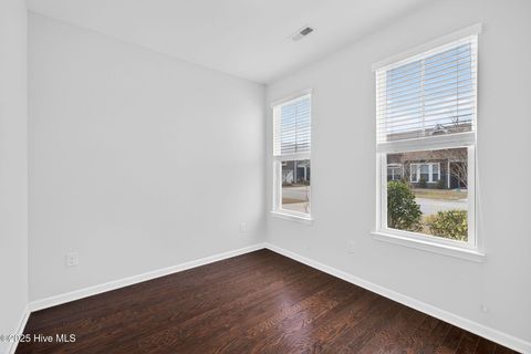 Tiny photo for 628 Cambeck Drive SE #Unit 1, Leland, NC 28451 (MLS # 100545229)