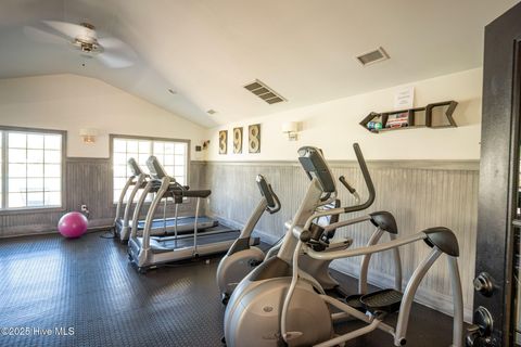 Tiny photo for 628 Cambeck Drive SE #Unit 1, Leland, NC 28451 (MLS # 100545229)