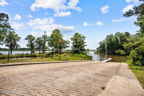 Tiny photo for 628 Cambeck Drive SE #Unit 1, Leland, NC 28451 (MLS # 100545229)