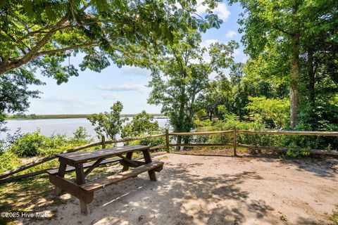 Tiny photo for 628 Cambeck Drive SE #Unit 1, Leland, NC 28451 (MLS # 100545229)