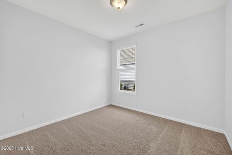 Tiny photo for 628 Cambeck Drive SE #Unit 1, Leland, NC 28451 (MLS # 100545229)